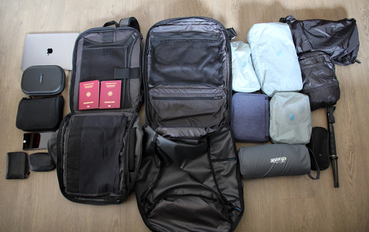 Best Carry-On Packing List 2026: Smart Essentials for Lighter, Easier Trips