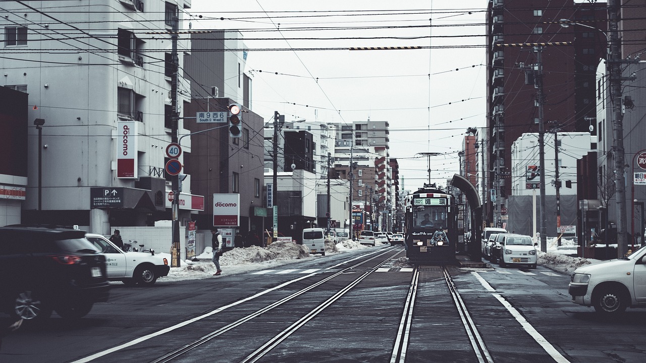 Japan Winter Travel Guide 2026: Routes, Budget, Weather, and Mistakes to Avoid