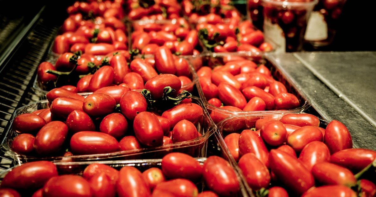 European food market stalls for a traveler market guide.